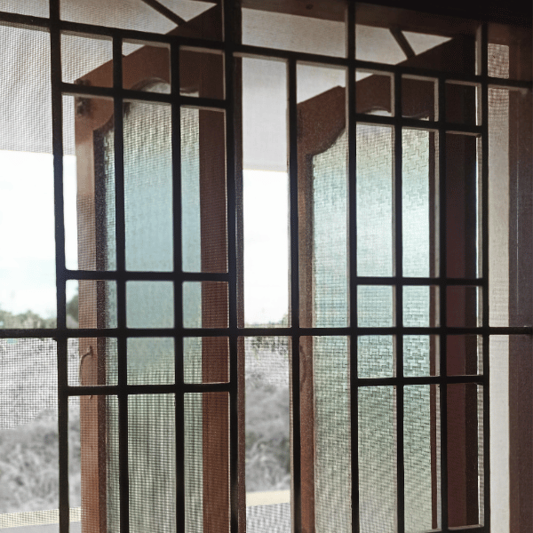 teralis besi rapi oresisi karya tukang las jogja