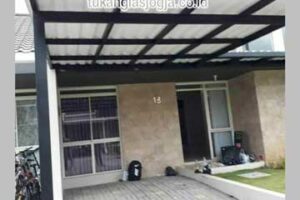 Jasa Pembuatan Kanopi Di Kabupaten Rembang