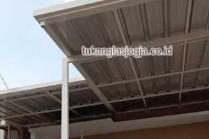 Jasa Pembuatan Kanopi Kabupaten Klaten