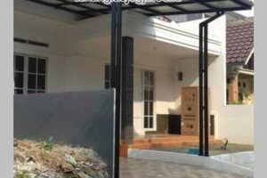 Jasa Pembuatan Kanopi di Kabupaten Pemalang