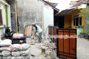 Jasa Pembuatan Pagar Besi Kabupaten Pekalongan