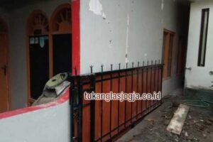 Jasa Pembuatan Pagar Besi Kabupaten Pemalang