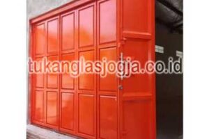 Jasa Pembuatan Pagar Besi Kabupaten Tegal