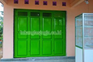 Jasa Pembuatan Pagar Besi Kabupaten Temanggung