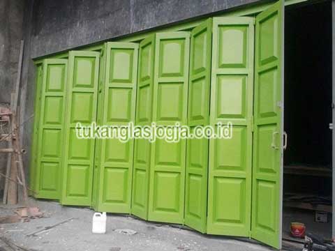 Jasa Pembuatan Pagar Besi Kabupaten Wonosobo