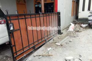 Jasa Pembuatan Pagar Besi Yogyakarta Berkualitas