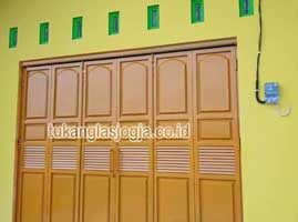 Jasa Pembuatan Pagar Besi di Kabupaten Wonogiri