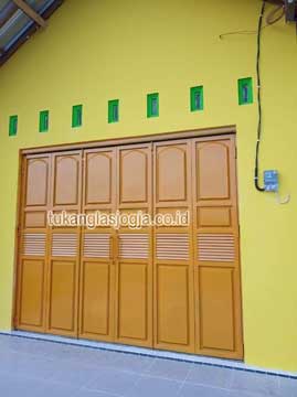 Jasa Pembuatan Pagar Besi di Kabupaten Wonogiri