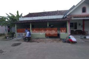 Jasa Pembuatan Pagar Besi di Kota Semarang