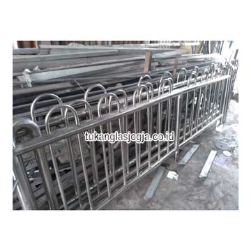 Jasa Pembuatan Railing Balkon Kabupaten Boyolali Murah