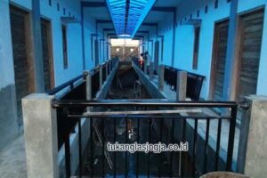 Jasa Pembuatan Railing Balkon Kabupaten Kudus