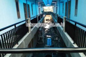 Jasa Pembuatan Railing Balkon Kabupaten Sleman