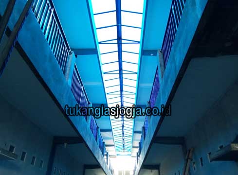 Jasa Pembuatan Railing Balkon Kabupaten Sleman Murah