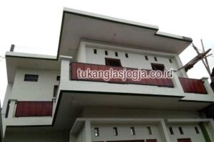 Jasa Pembuatan Railing Balkon Kabupaten Tegal