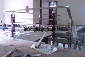 Jasa Pembuatan Railing Balkon Kota Salatiga