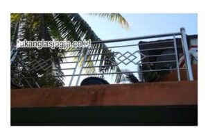 Jasa Pembuatan Railing Balkon di Kabupaten Banjarnegara