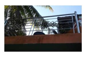 Jasa Pembuatan Railing Balkon di Kabupaten Karanganyar