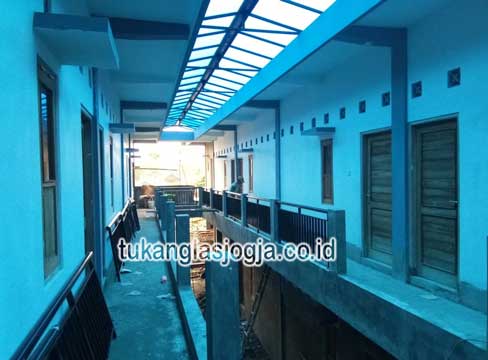 Jasa Pembuatan Railing Balkon di Kabupaten Purworejo