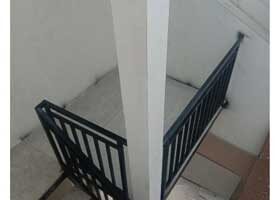 Jasa Pembuatan Railing Tangga di Kota Salatiga