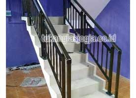 Jasa Pembuatan Railing Tangga di Kota Surakarta