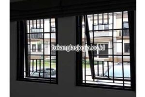 Jasa Pembuatan Teralis Jendela Kabupaten Blora