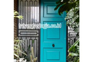 Jasa Pembuatan Teralis Jendela di Kota Tegal