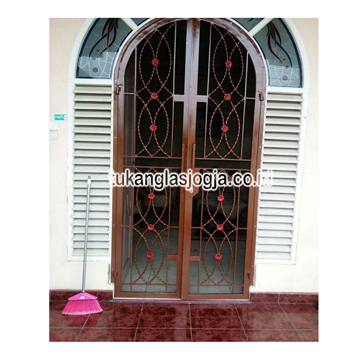 Jasa Pembuatan Teralis Kabupaten Semarang