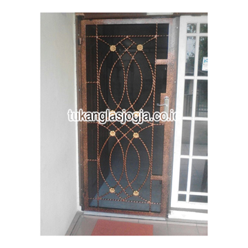 Jasa Pembuatan Teralis Kabupaten Semarang