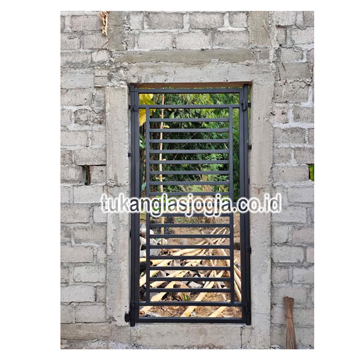 Jasa Pembuatan Teralis Kabupaten Wonogiri