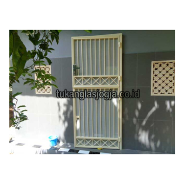 Jasa Pembuatan Teralis Pintu di Kabupaten Pekalongan