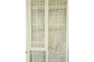 Jasa Pembuatan Teralis Pintu di Kabupaten Pekalongan