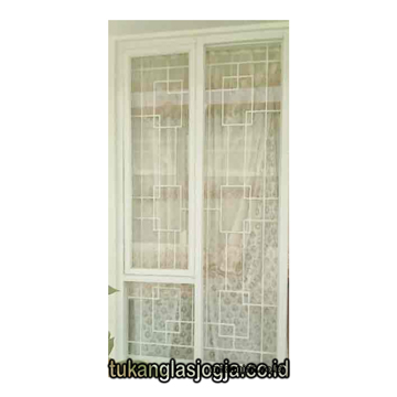 Grosir Pagar BRC Kota Pekalongan Harga Bersaing