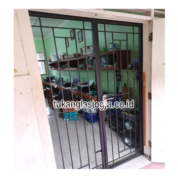 Jasa Pembuatan Teralis Pintu Kabupaten Purbalingga