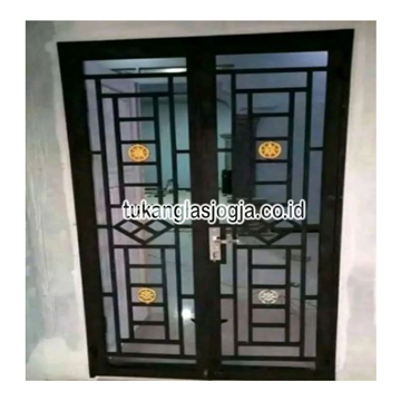 Jasa Pembuatan Teralis Pintu Kabupaten Purworejo