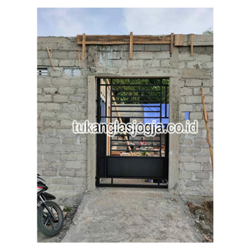 Jasa Pembuatan Teralis Pintu Kabupaten Temanggung