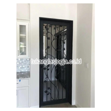 Jasa Pembuatan Teralis Pintu Kabupaten Wonosobo