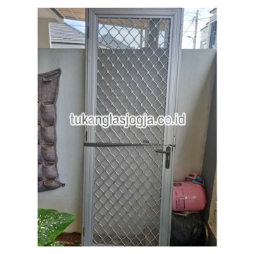 Jasa Pembuatan Teralis Pintu Kota Semarang