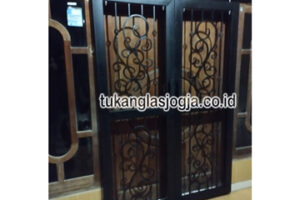 Jasa Pembuatan Teralis Pintu di Kabupaten Blora