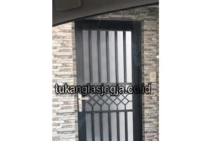 Jasa Pembuatan Teralis Pintu di Kabupaten Brebes
