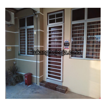 Jasa Pembuatan Teralis Pintu di Kabupaten Pemalang