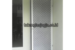 Jasa Pembuatan Teralis Pintu di Kabupaten Yogyakarta