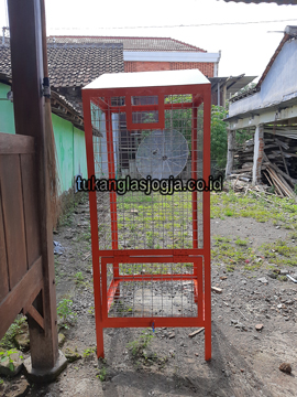 Jual Tempat Sampah Botol Plastik Banjarnegara Harga Murah