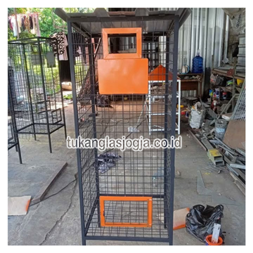 Jual Tempat Sampah Botol Plastik Bantul Harga Murah