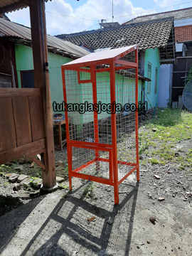 Jual Tempat Sampah Botol Plastik Bantul Harga Murah