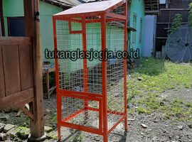 Jual Tempat Sampah Botol Plastik Banyumas Harga Murah Berkualitas