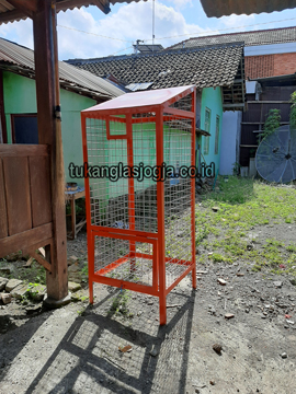 Jual Tempat Sampah Botol Plastik Banyumas Harga Murah Berkualitas