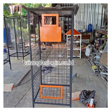 Jual Tempat Sampah Botol Plastik Banyumas Harga Murah Berkualitas