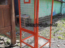 Jual Tempat Sampah Botol Plastik Boyolali Harga Murah