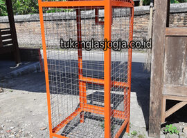 Jual Tempat Sampah Botol Plastik Brebes Harga Pabrik