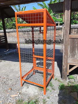 Jual Tempat Sampah Botol Plastik Brebes Harga Pabrik